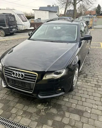 audi a4 tarnów Audi A4 cena 23000 przebieg: 183000, rok produkcji 2010 z Tarnów